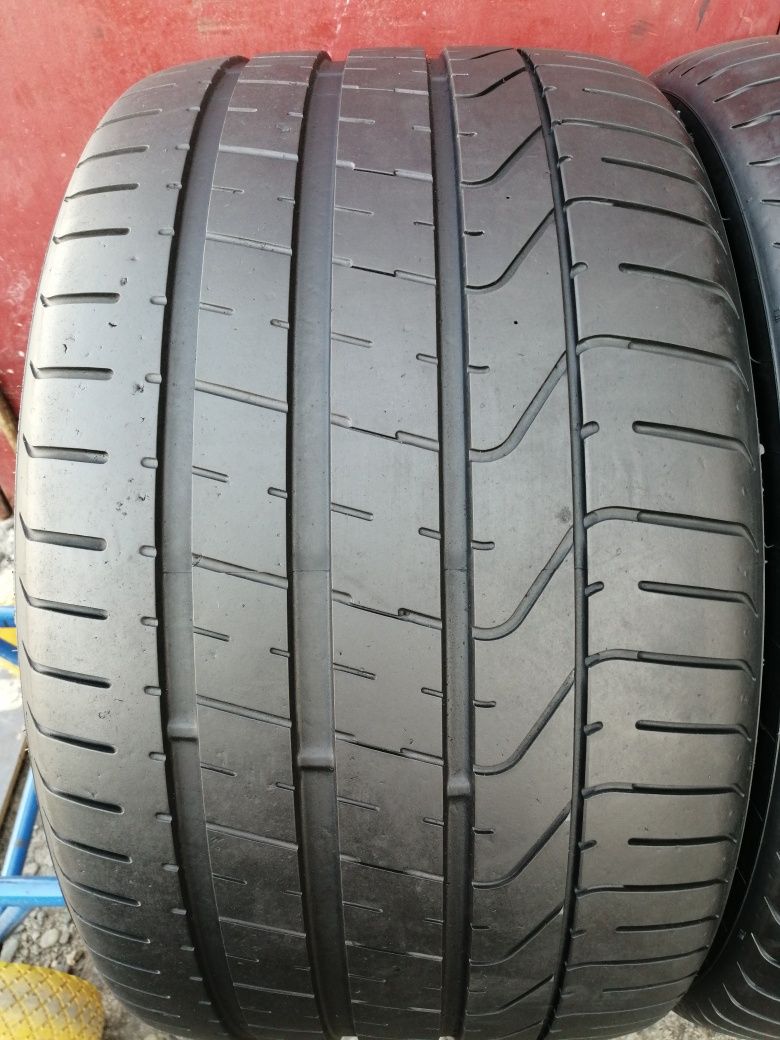 305/30/20 R20 PIRELLI P ZERO 2шт ціна за 1шт літо шини