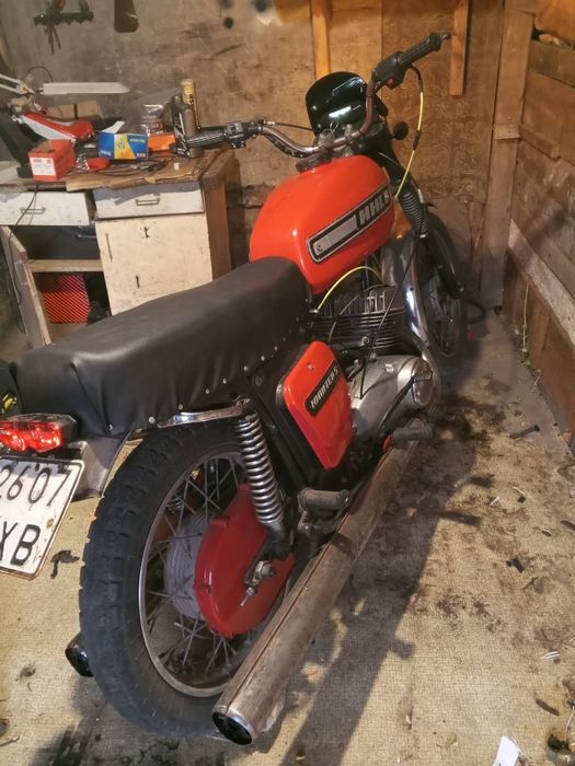 Продам Іж Юпітер 5