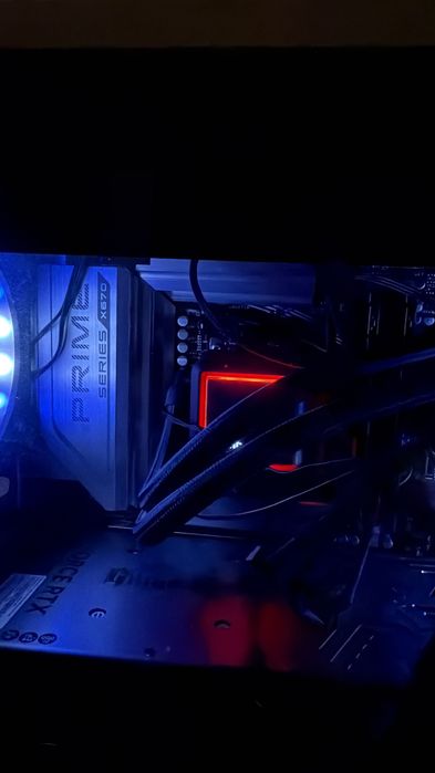 Потужний компʼютер