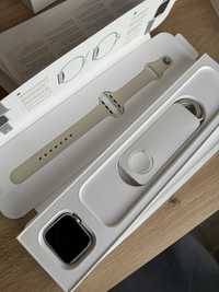 Apple Watch SE - Silver 40mm