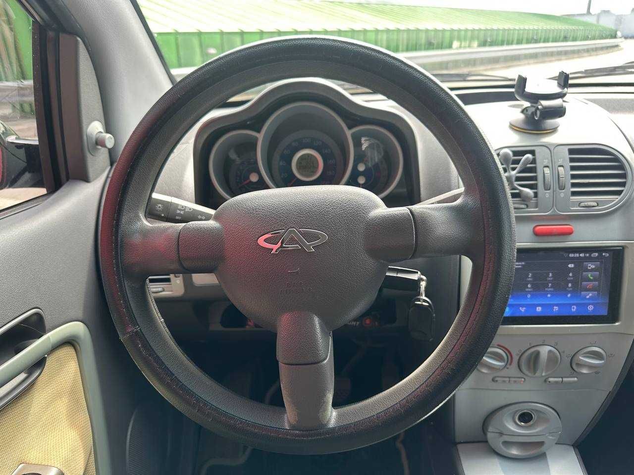 Chery Kimo 1.3 Бензин АКПП 2011 Розстрочка/Обмін/Кредит/Лізинг