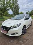 Nissan Leaf 40кВт