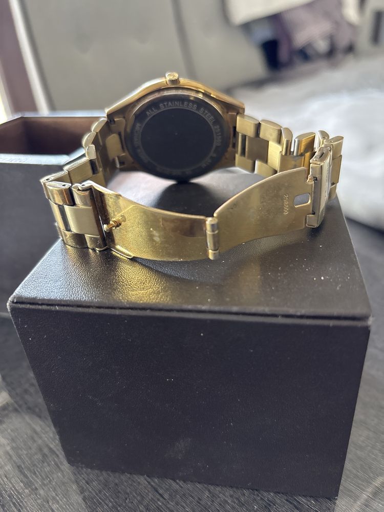 Oryginalny zegarek Michael Kors MK 3179 Slim Runway