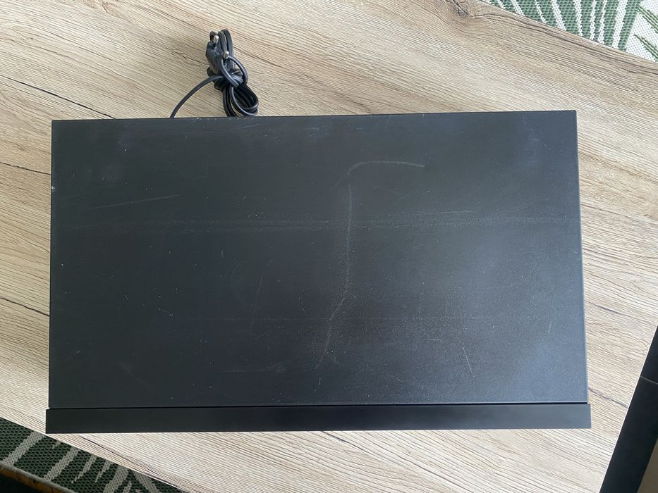 Magnetofon Yamaha KX-W232