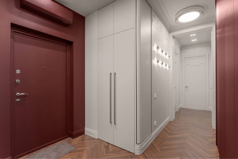 Аркадия новая 3х-комн БАЛКОН , Генуэзская жк Элегия парк