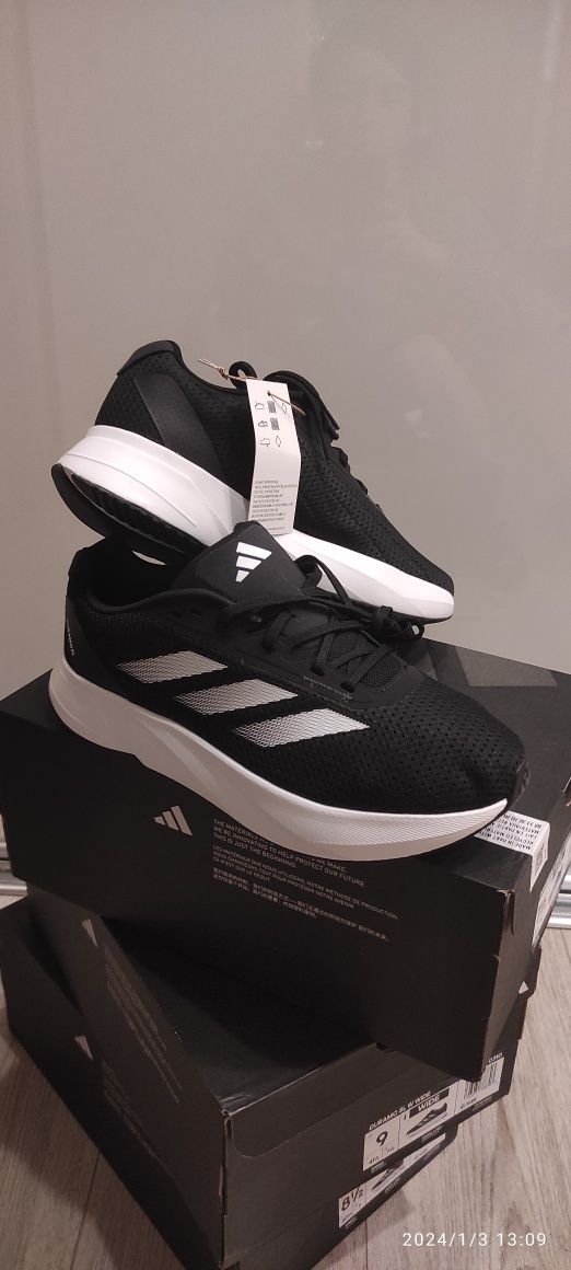 Оригинал кроссовки Adidas