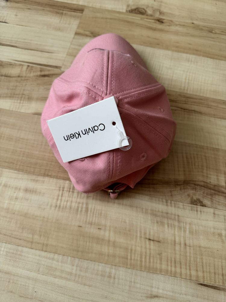 Calvin Klein czapka