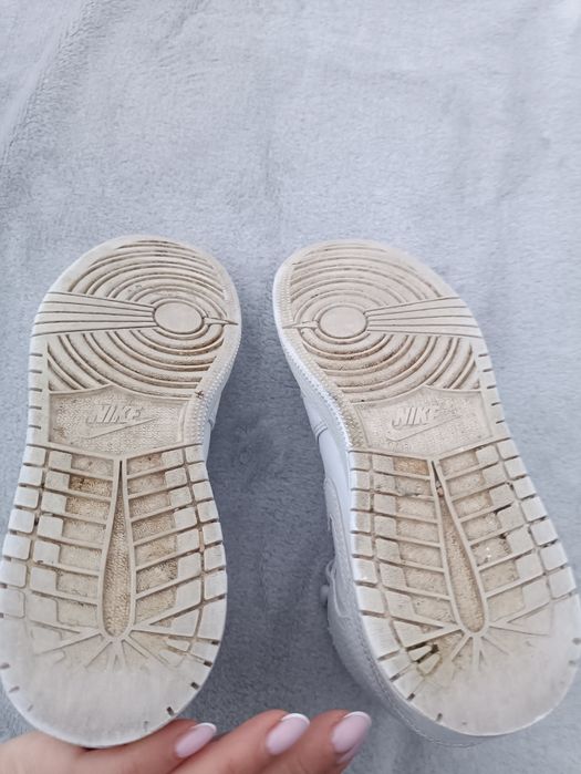 Женские кроссовки ботинки 2021 Nike Air Jordan р36