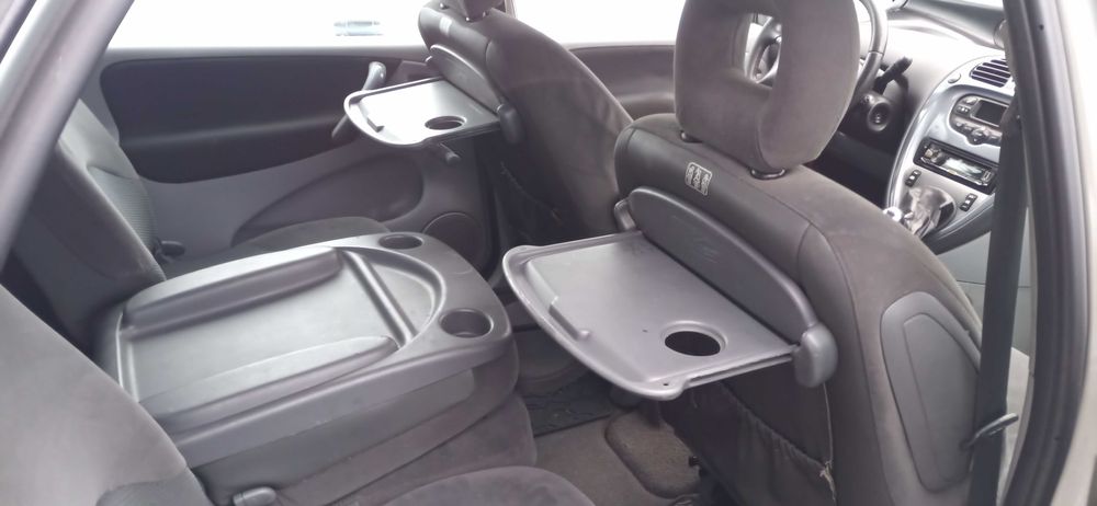 Citroen Xsara  Picasso 1.6 HDI 110cv