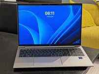 HP ZBOOK Firefly 16 cali G10