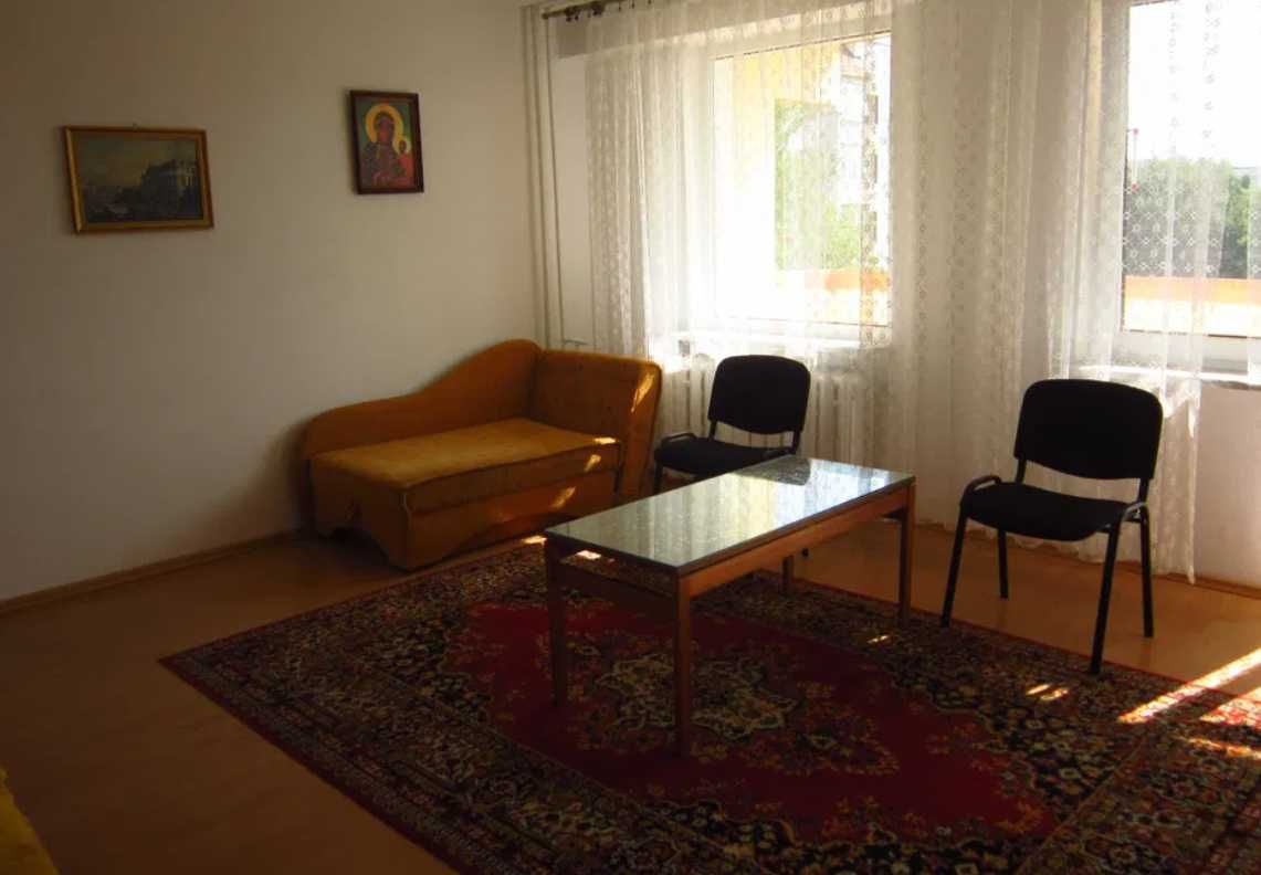 Wynajmę mieszkanie 2-pokojowe, Czuby, Szmaragdowa