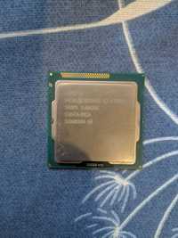 Процесор Intel Xeon E3-1240V2 (насправді Intel Celeron 2.70GHz)