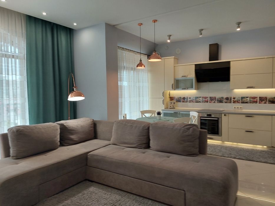 Продаж 2кімн.квартири Новобудова біля ЖК Семицвіт