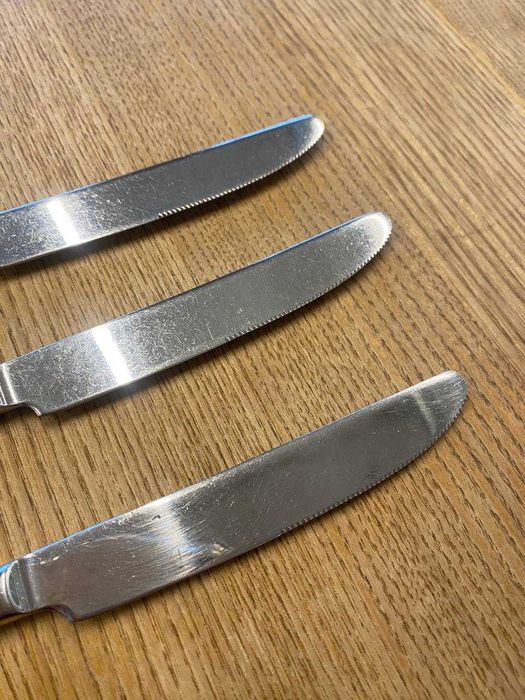 Столові ножі Forest