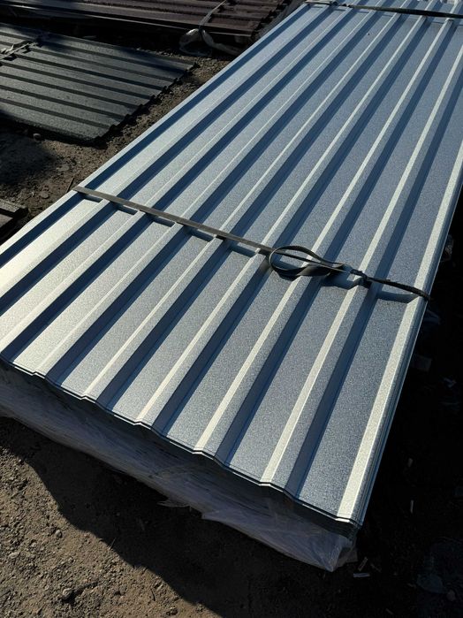 HIT CENOWY ! Blacha trapezowa T18 alucynk, blacha na dach