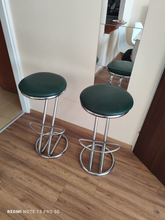 Hoker barowy do kuchni