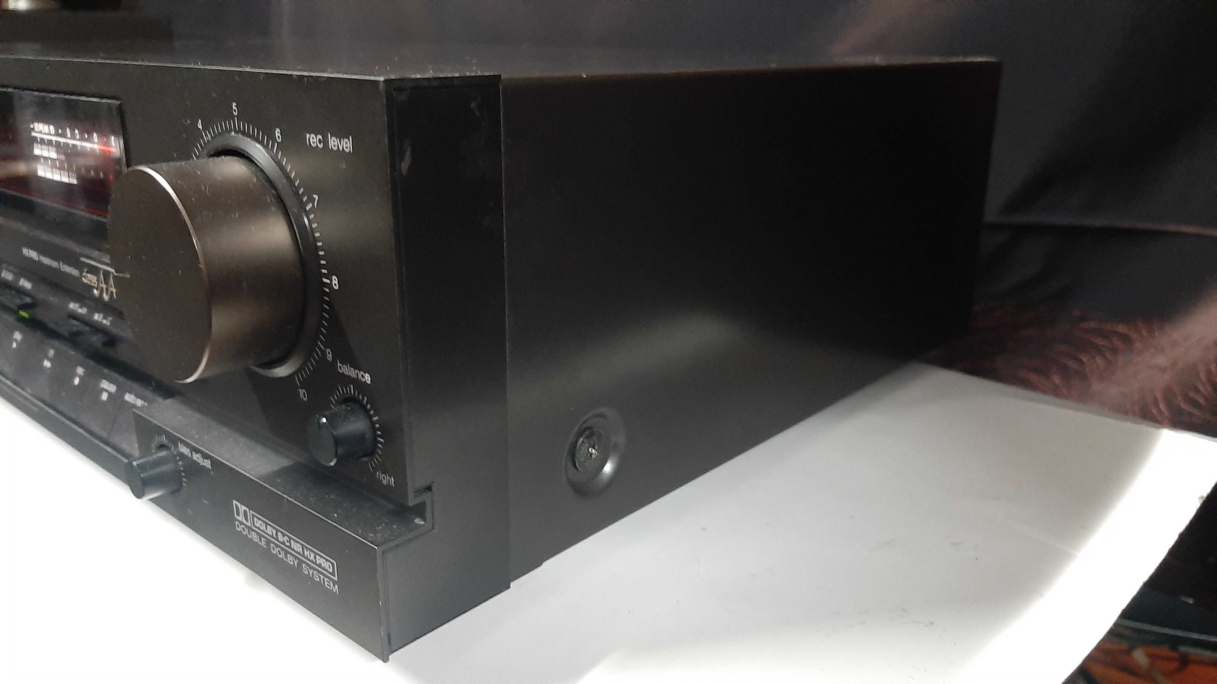 Technics RS-B 705