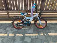 Rowerek dziecięcy 16 BMX