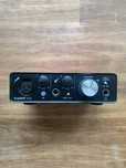 Аудіоінтерфейс Focusrite Scarlett Solo 2nd Gen