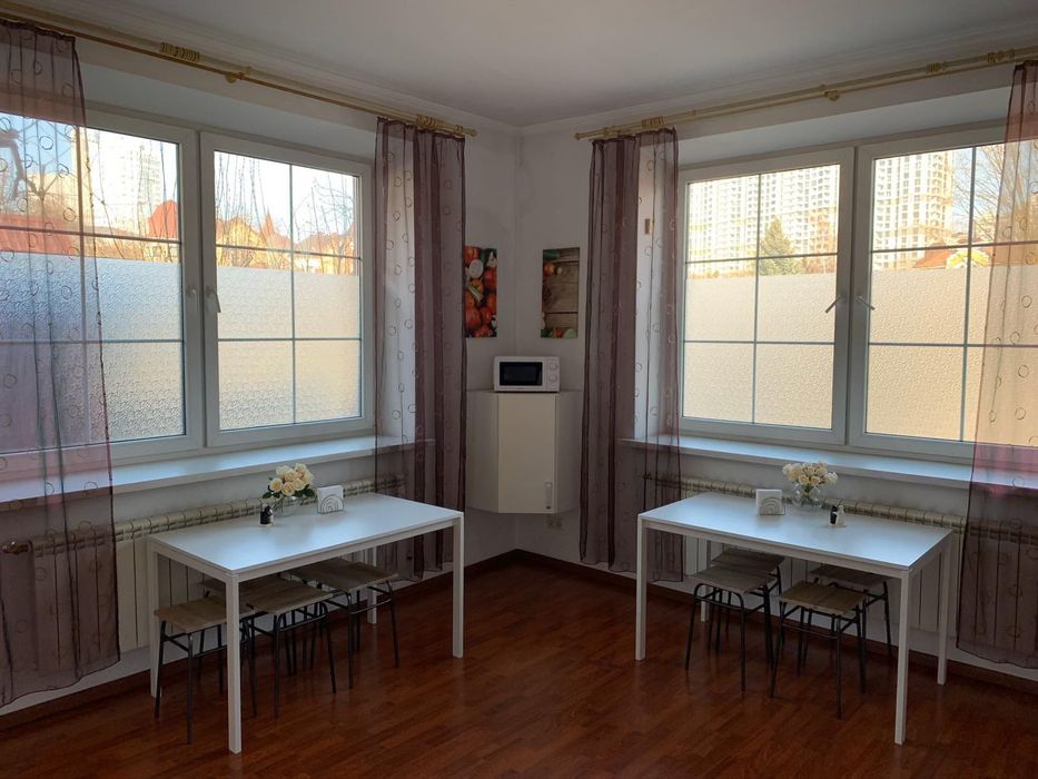 Гуртожиток у центрі Києва Тиждень проживання – 400 грн.-7-555.biz.ua