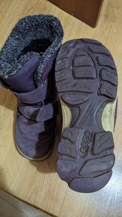 Ecco biom dziewczęce 30