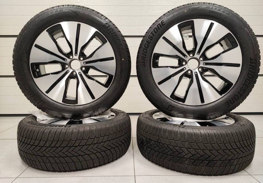 Продам Диски 19 R Mercedes