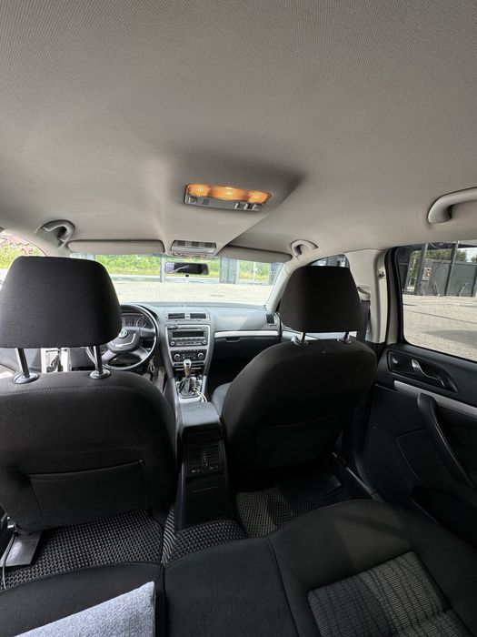 Skoda Octavia A5 FL 1.6 TDI