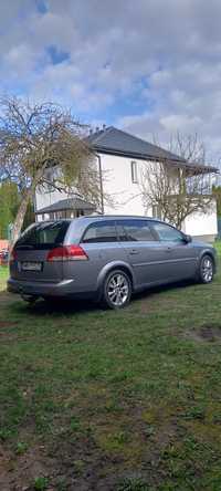 Opel Vectra 1.9cdti 120km bez dpf 2008r bogata wersja