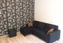 2 pokoje z balkonem blisko metra, 42 m2 – Sokratesa 13D