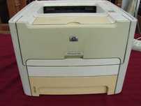 Drukarka laserowa HP 1160 , Siemens HPR 4818