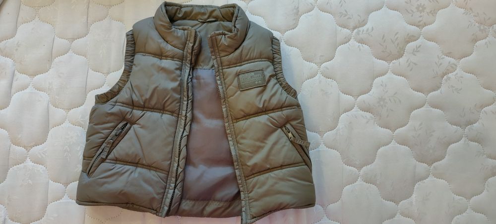Жилет M&S  дитячий 3-6 років