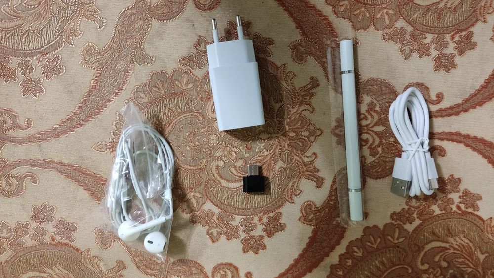 Планшет TABLET 7 PRO, 22/512GB