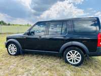 Land Rover Discovery 3 Pilnie Tanio