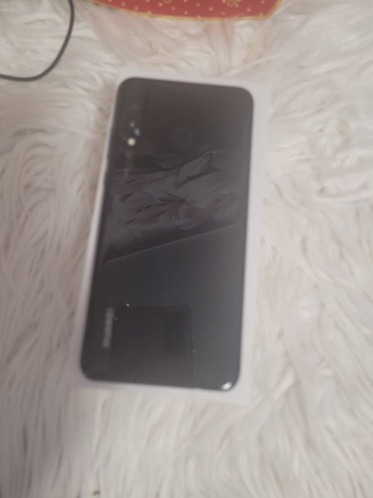 Huawei P 30 Lite 4G RAM 128 GB