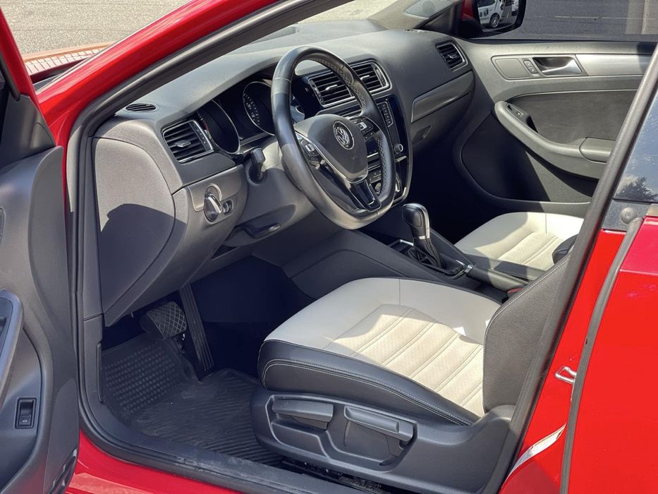 Volkswaggen jetta