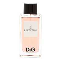 Perfumy inspirowane Dolce & Gabbana L'Imperatrice 3