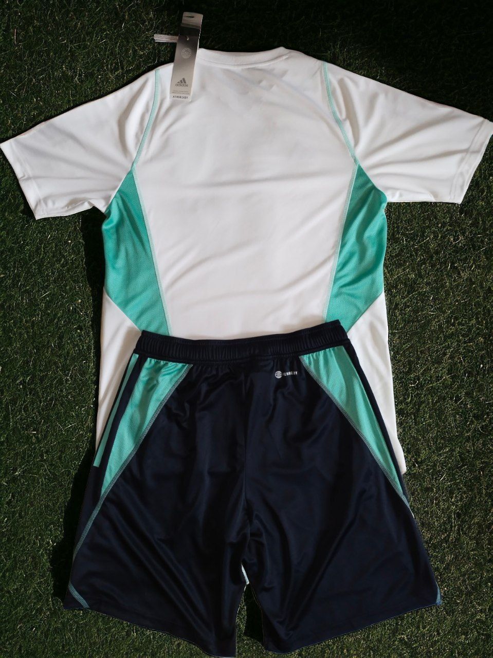 Нова тренувальна форма Inter Miami від Adidas, 100% оригінал.