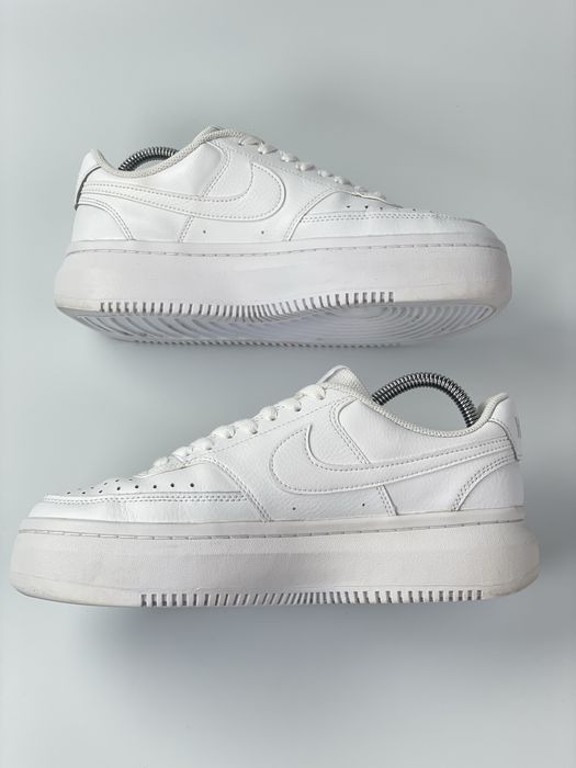 Кросівки Nike Court Vision Alta Оригінал