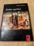 Etyka ogólna  autorstwa Firedo Rocken