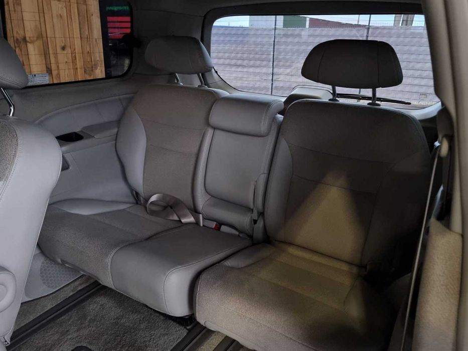 Продам  Honda Elysion 2011. Можна в розстрочку, під викуп.