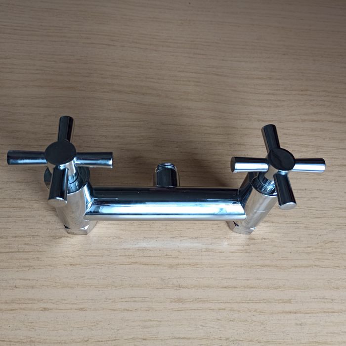 Смесители ISIFIX, PLIEGER Германия