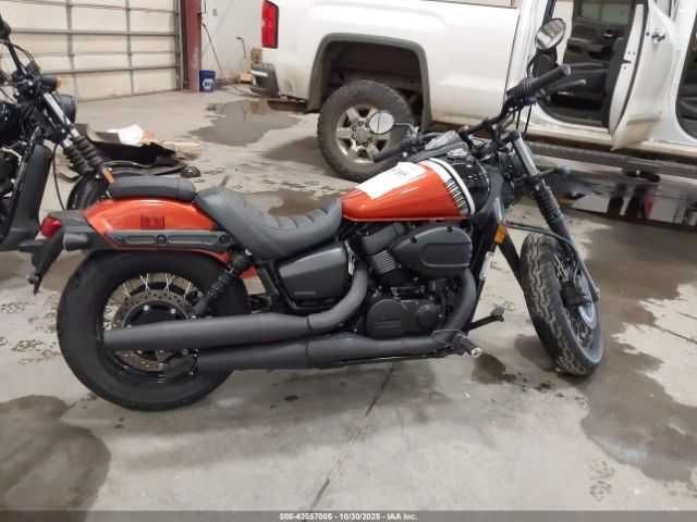 Honda VT750 C2B 2024