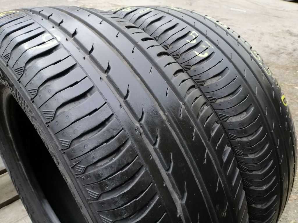 185/65R15 88T Continental Conti Eco Contact 3 шини літо 2 штуки