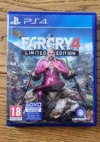 Far Cry 4 PS4 / PS5