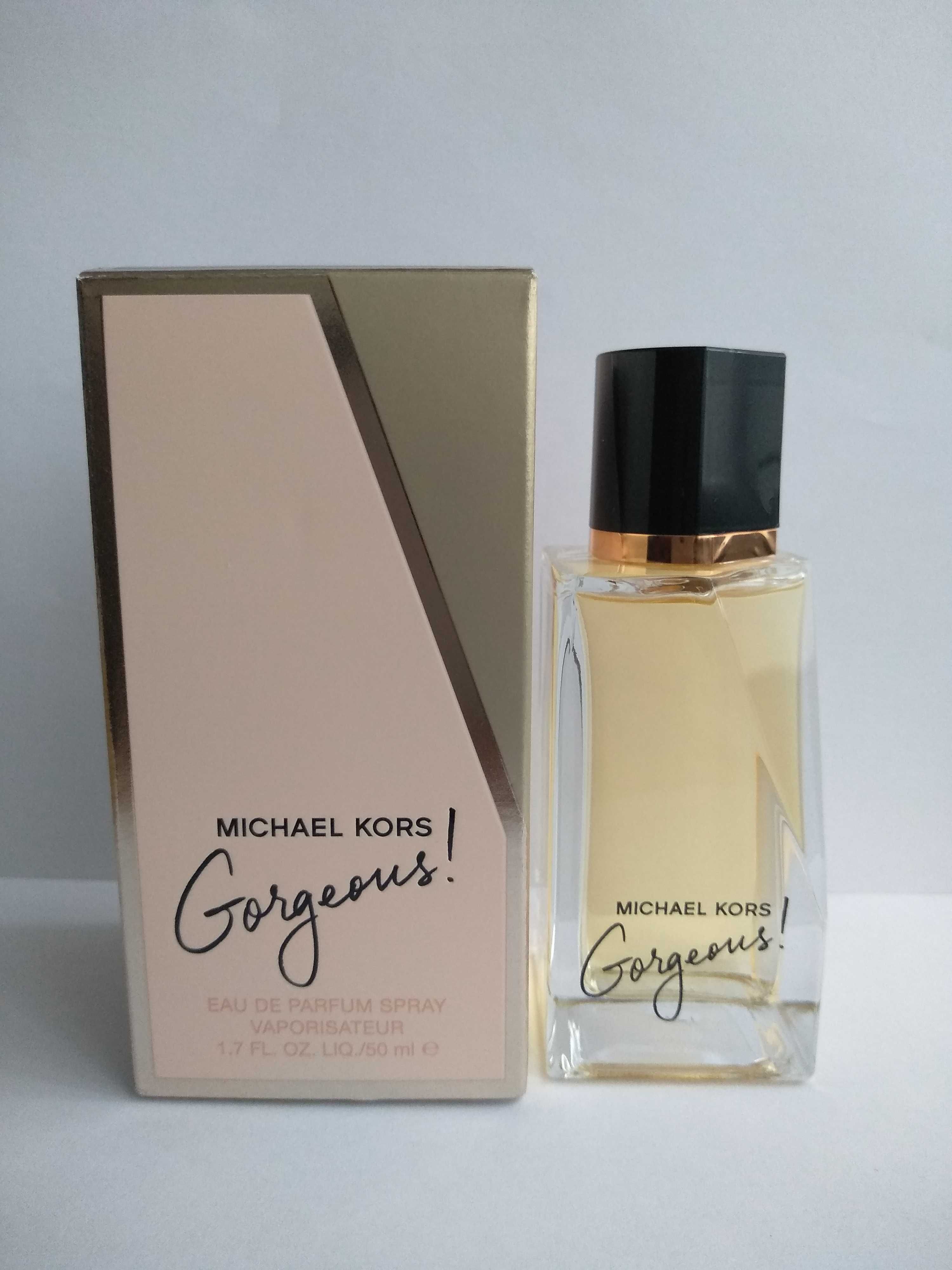П/вода Michael Kors Gorgeous! 50 мл