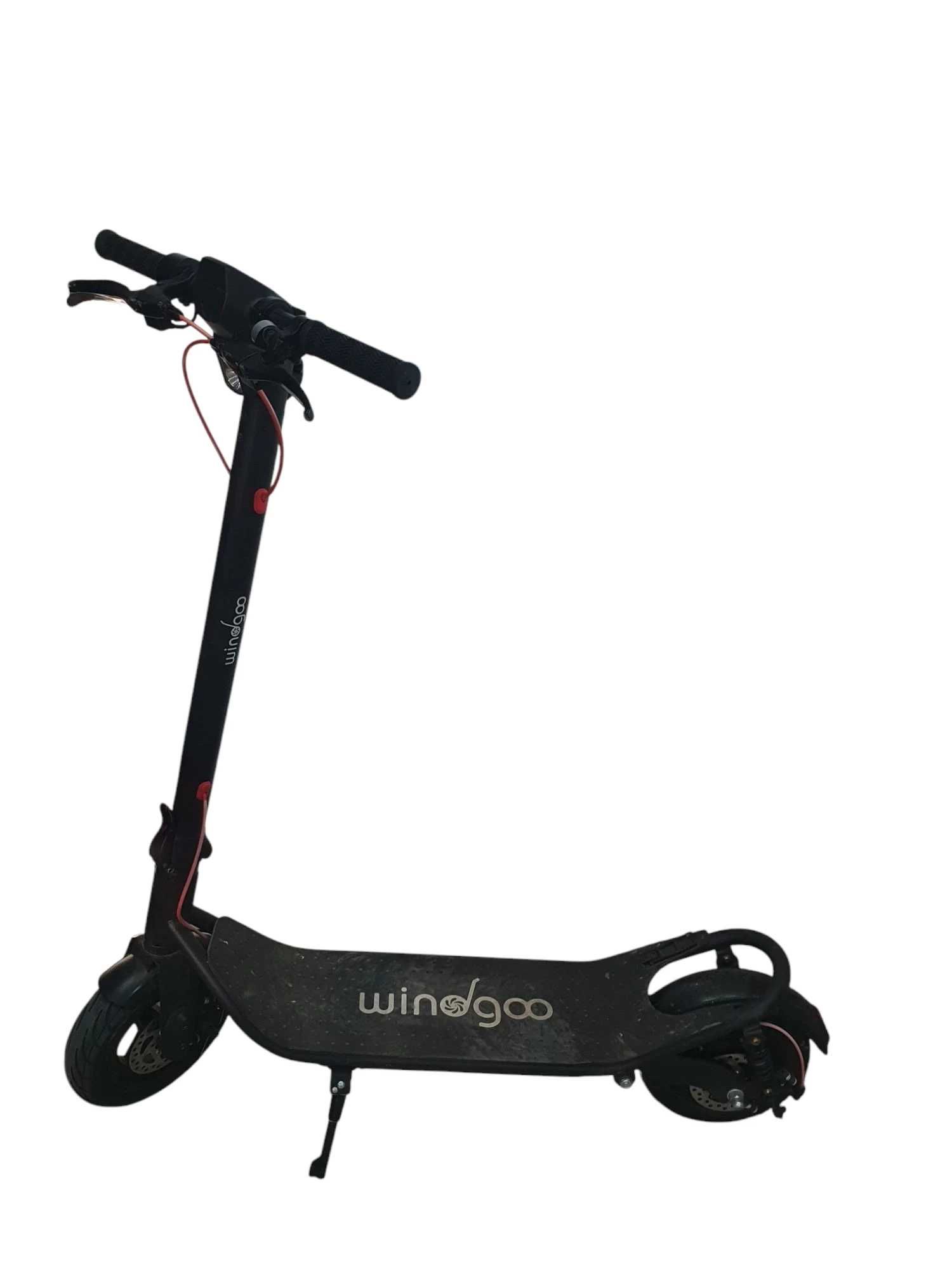 Hulajnoga Elektryczna WINDGOO M20 350W