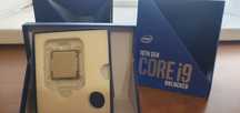 процессор Intel Core i9-10900K 3.7-5.3Ghz