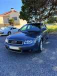 Audi A4 Avant 1.9 TDI - 130cv PD