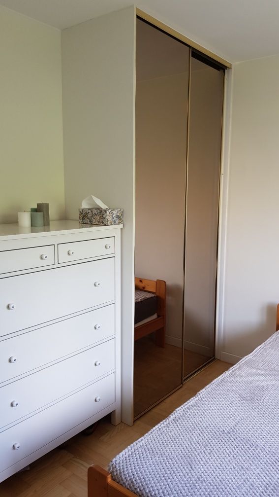 Bezpośrednio narożne 2 pokoje 53,4 m2 ul Leżajska