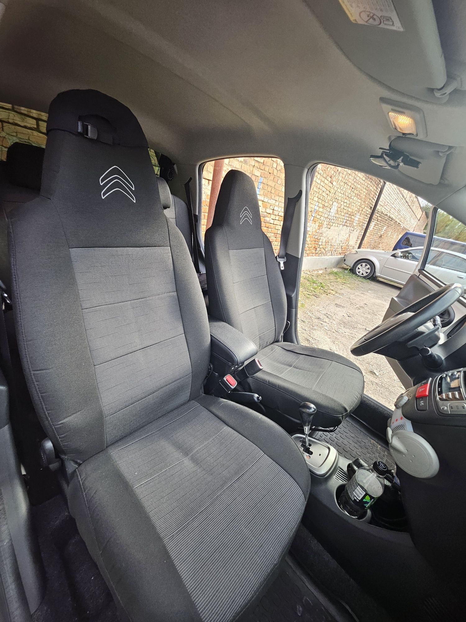 Продам Citroen C1